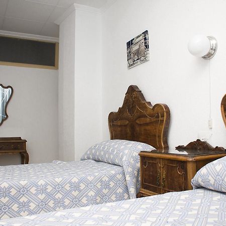 Casa Marifina Hotel Enguera Eksteriør billede