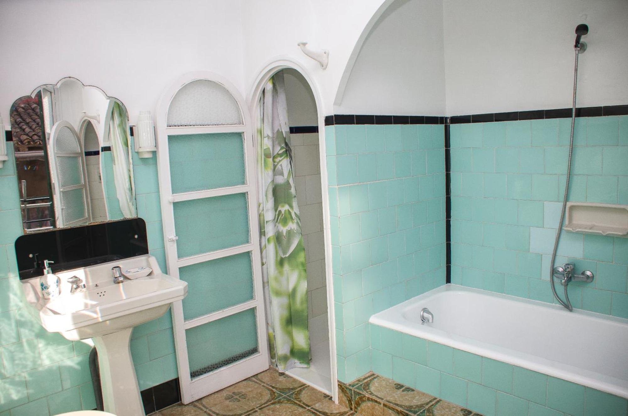 Casa Marifina Hotel Enguera Eksteriør billede