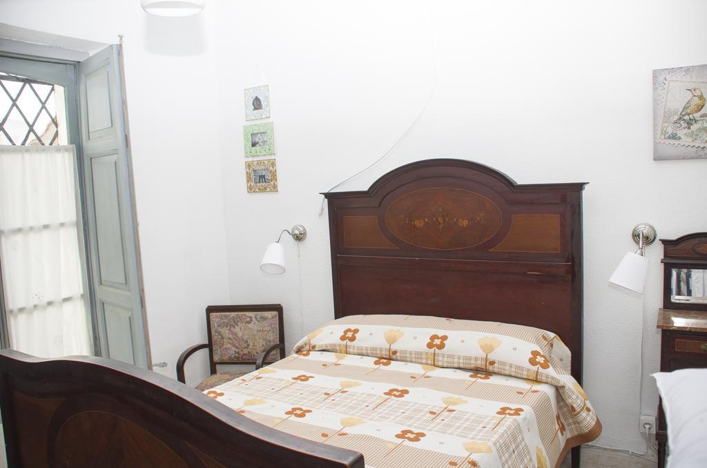 Casa Marifina Hotel Enguera Eksteriør billede