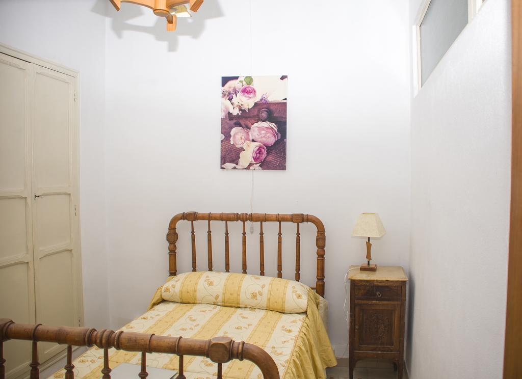 Casa Marifina Hotel Enguera Eksteriør billede